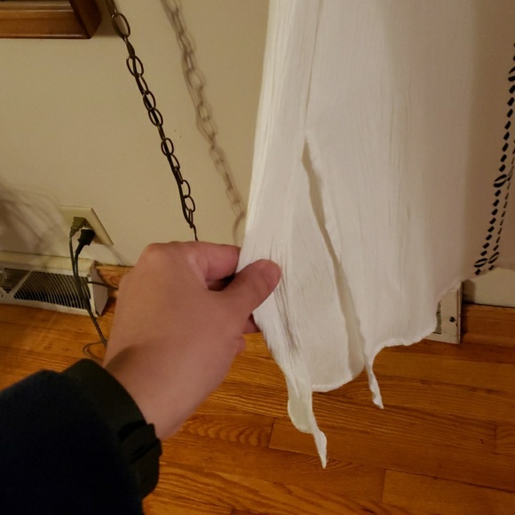 Gorgeous summer dress - Picture 4 of 4